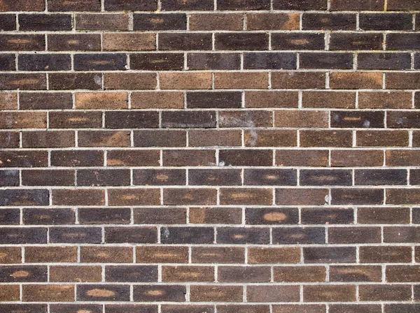 Textura de parede de tijolo — Fotografia de Stock