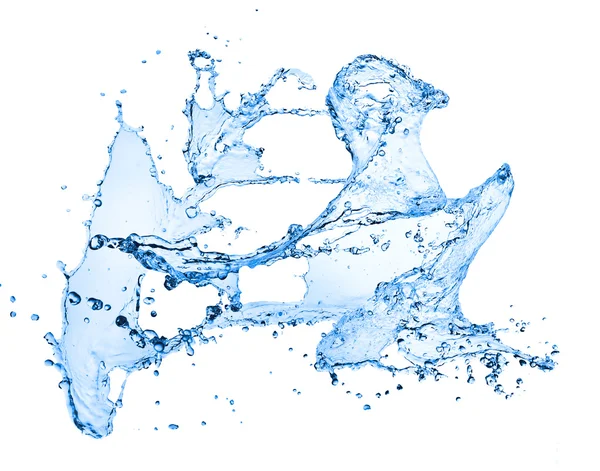 stock image Water splash