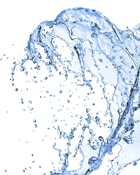 stock image Water splash