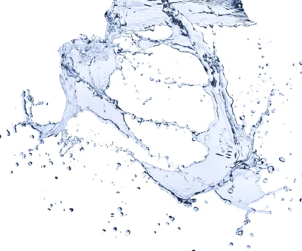 stock image Water splash