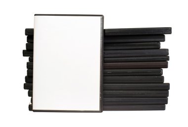 yığın DVD