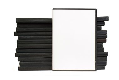yığın DVD