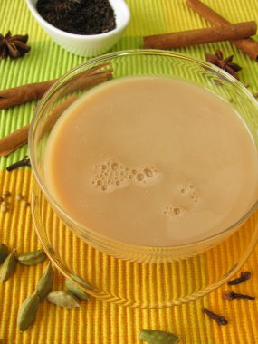 Masala Chai