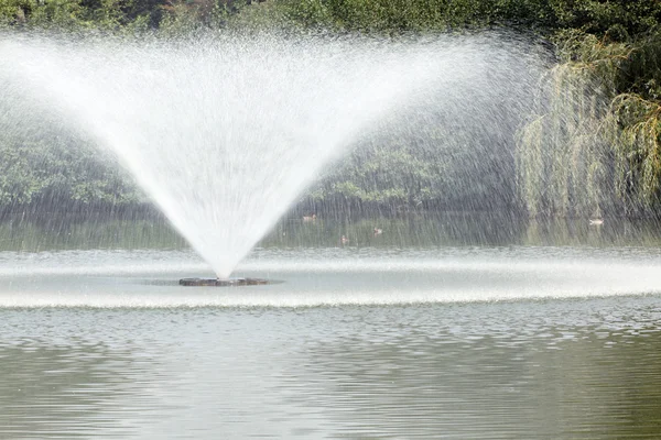 stock image Fountain