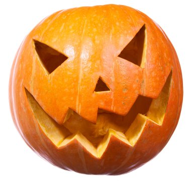 Jack O' Lantern clipart