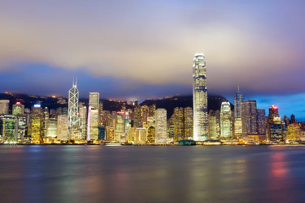 Hongkong-sziget — Stock Fotó