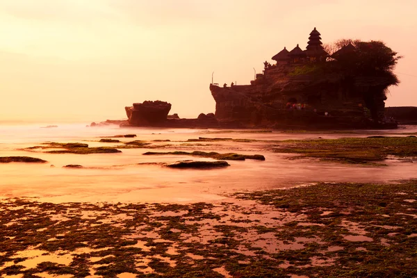 stock image Tanah Lot