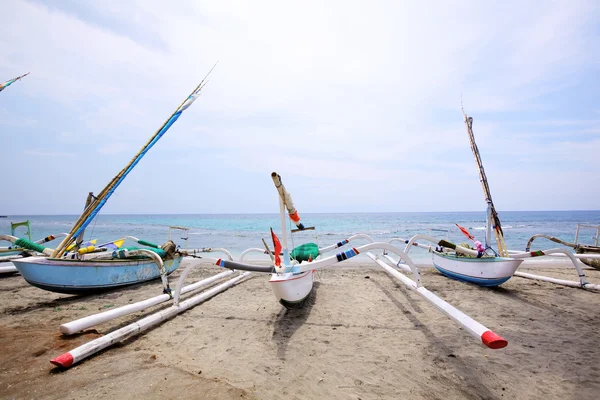 stock image Fisherman's Boats