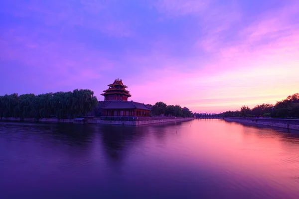 La torreta del Palacio Imperial — Foto de Stock