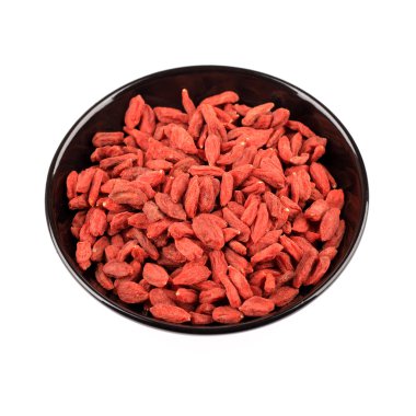 Goji meyveleri