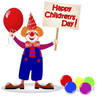 National Children clipart