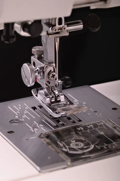 Sewing-machine — Stock Photo, Image