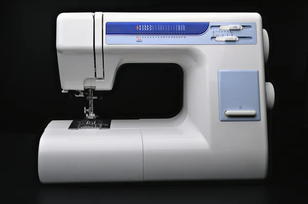 Sewing-machine — Stock Photo, Image