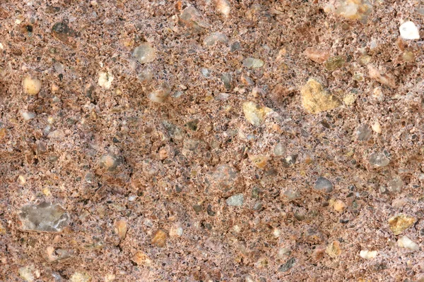 Renkli grenli beton doku — Stok fotoğraf