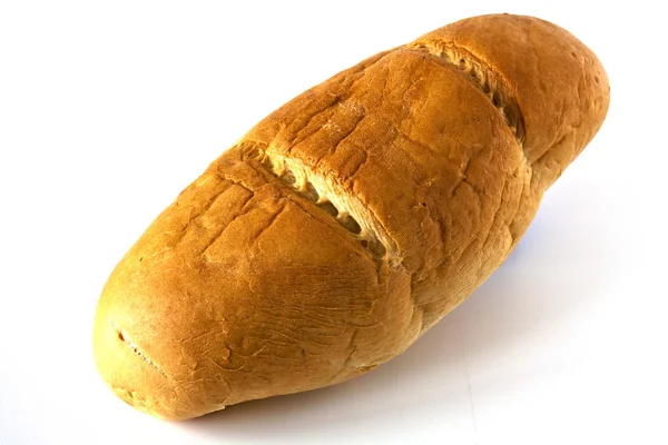 Pšeničný chléb — Stock fotografie