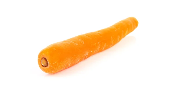 एक ताजे गाजर — स्टॉक फोटो, इमेज