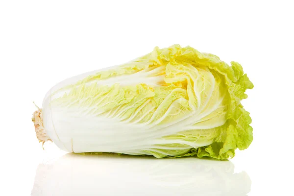 新鮮な白菜のクローズ アップ — ストック写真