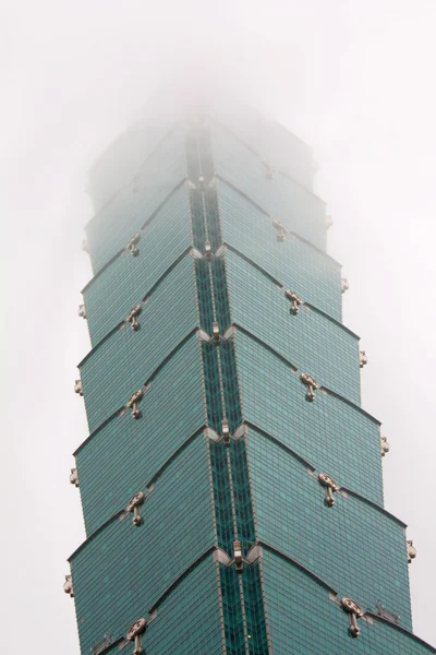 Taipei101 — 图库照片