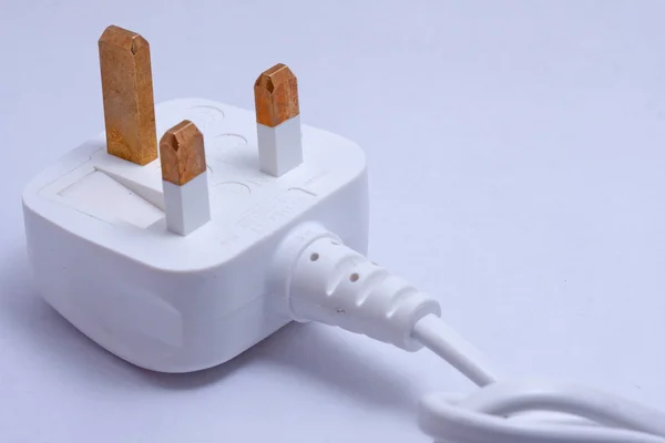 stock image Electric plug