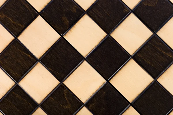 木製のチェス — ストック写真