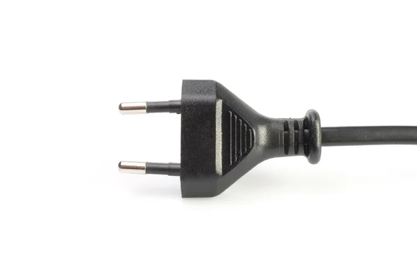 Power plug — Stock Photo, Image