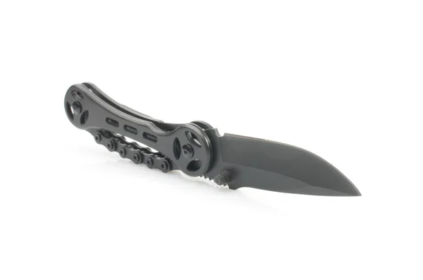 Kapesní nůž — Stock fotografie