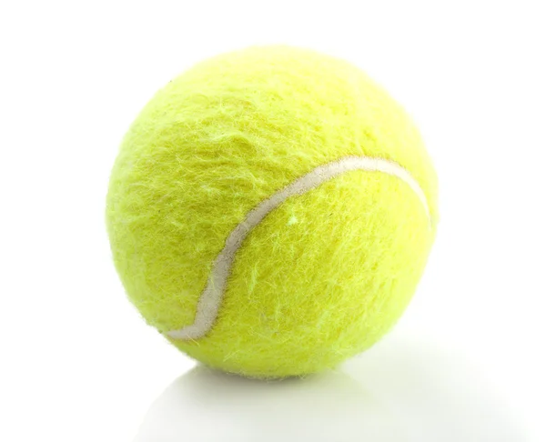บอลเทนนิส — ภาพถ่ายสต็อก