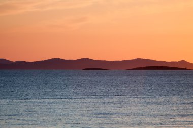 Kornati Adaları