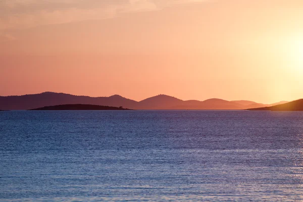 Kornati islands — Stock Photo, Image