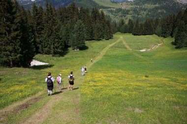 Val Gardena