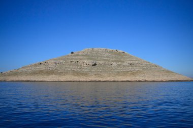 Kornati Adaları