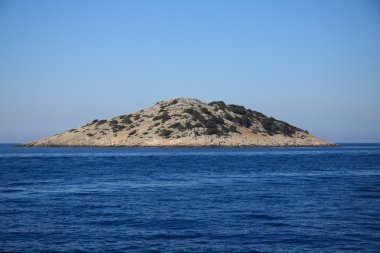 Kornati Adaları