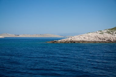 Kornati Adaları