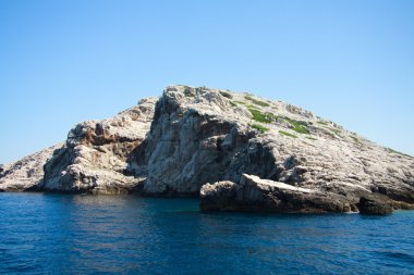 Kornati Adaları