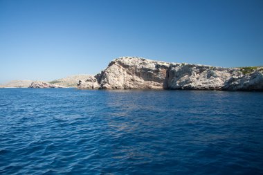 Kornati Adaları