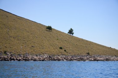 Kornati Adaları