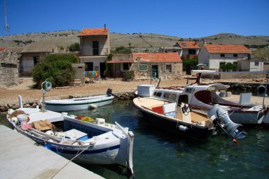 Kornati Adaları