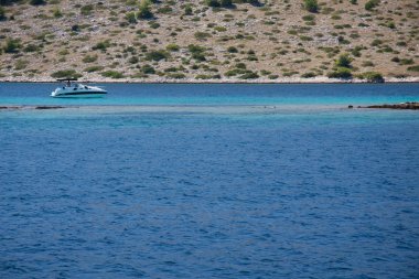 Kornati Adaları