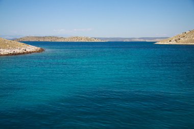 Kornati Adaları