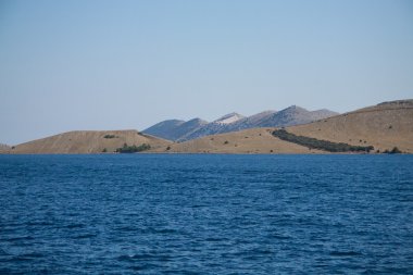 Kornati Adaları