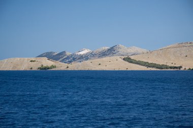 Kornati Adaları