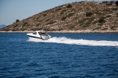 Kornati Adaları