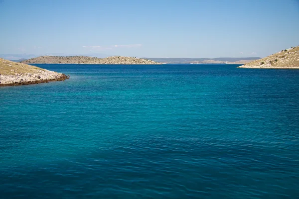 stock image Islands Kornati