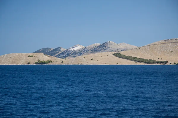 stock image Islands Kornati