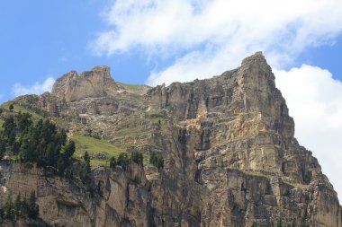 Vallunga (Val Gardena)