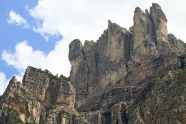 Vallunga (Val Gardena)