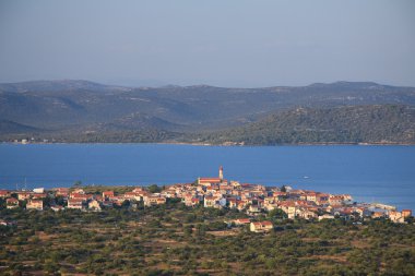 Betina - ada Murter (Hırvatistan)