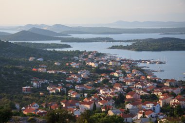 Murter (Hırvatistan)