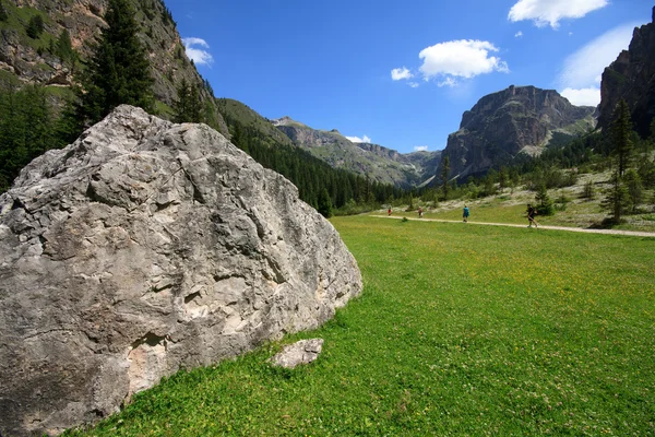 Vallunga (Val Gardena)