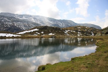 angeloga Gölü